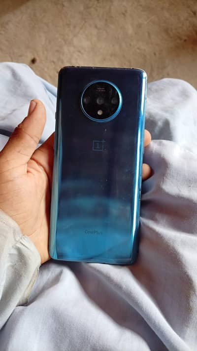 One Plus 7T pubg 90 fps