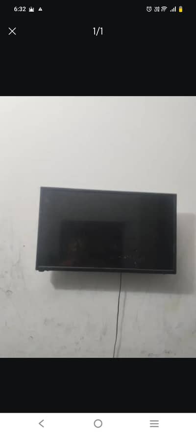 32 inch led