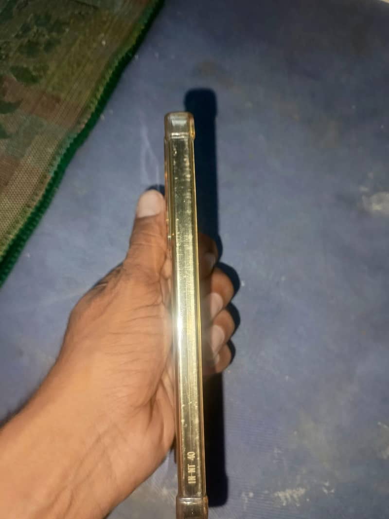 Infinix Note 40 1