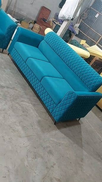 sofa repair/ fabric change/ Seat repairing/sofa for sale/sofa poshish