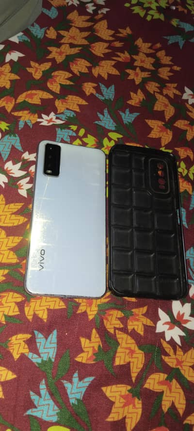 Vivo Y20
