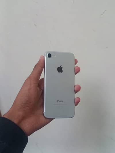 iPhone 7 Non PTA
