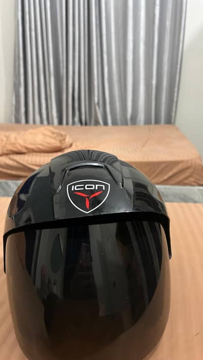 helmet