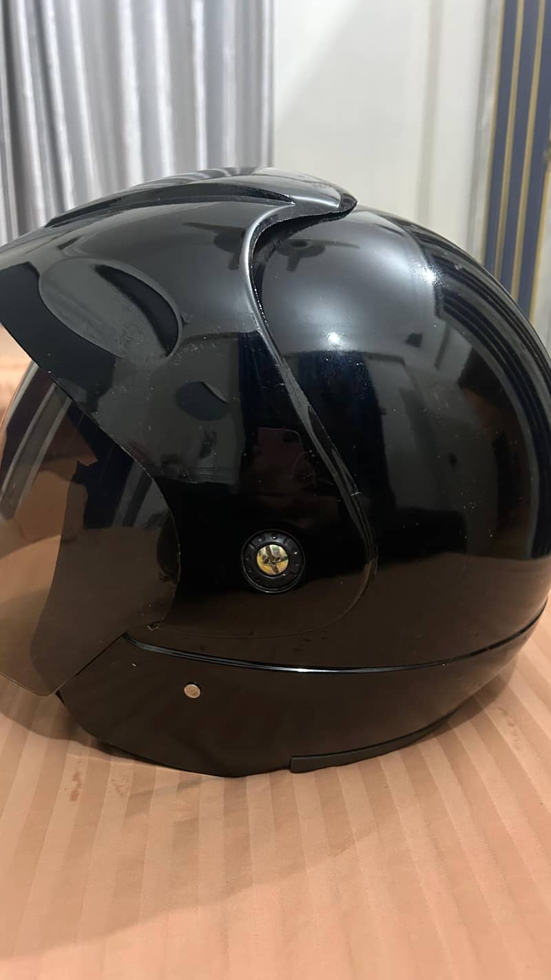 helmet 2