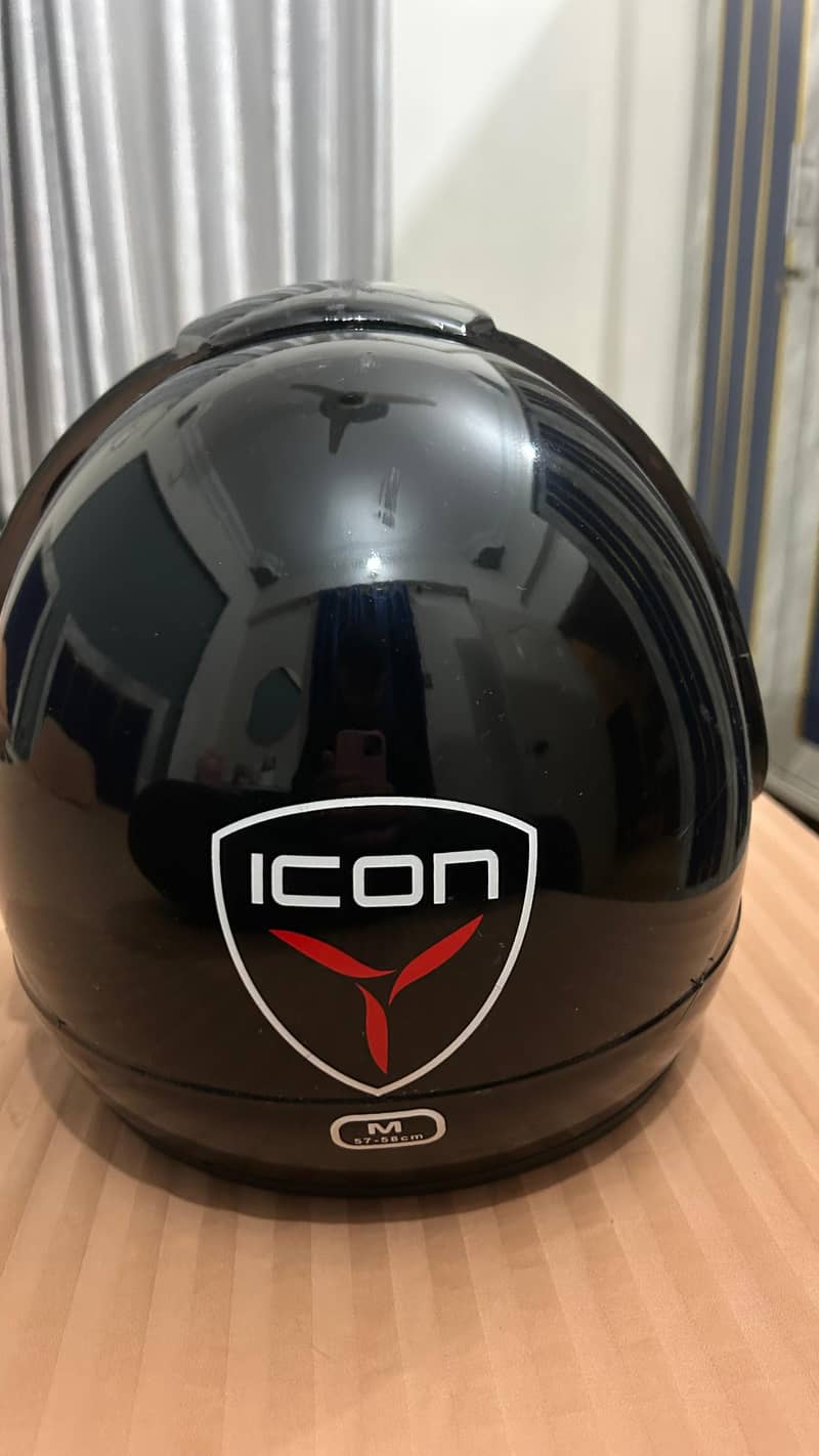 helmet 3