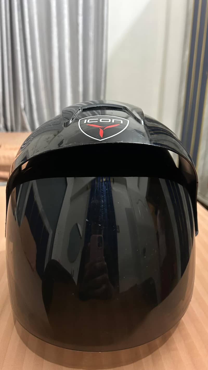 helmet 4