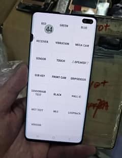 Google Pixel 6 Pro, 7 Pro, 8 Pro, 6a & 3 XL Fresh & Dotted Panels Ava