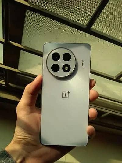 One Plus Ace 5