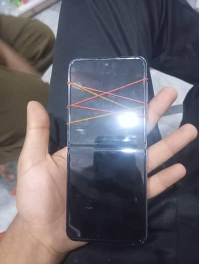 Samsung Mobile Z Flip 4