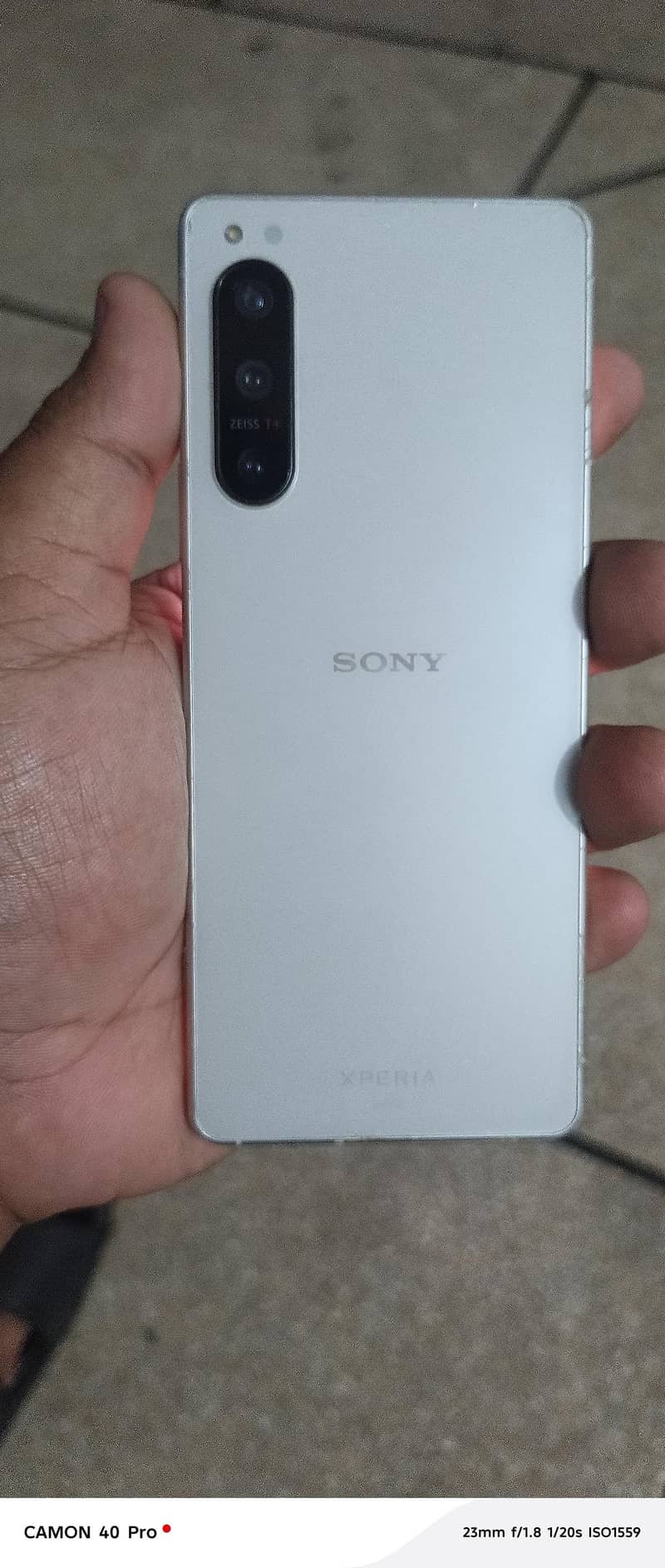 Sony 5 IV 2