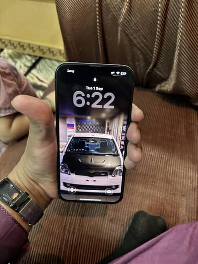Apple iPhone 13 Pro Max