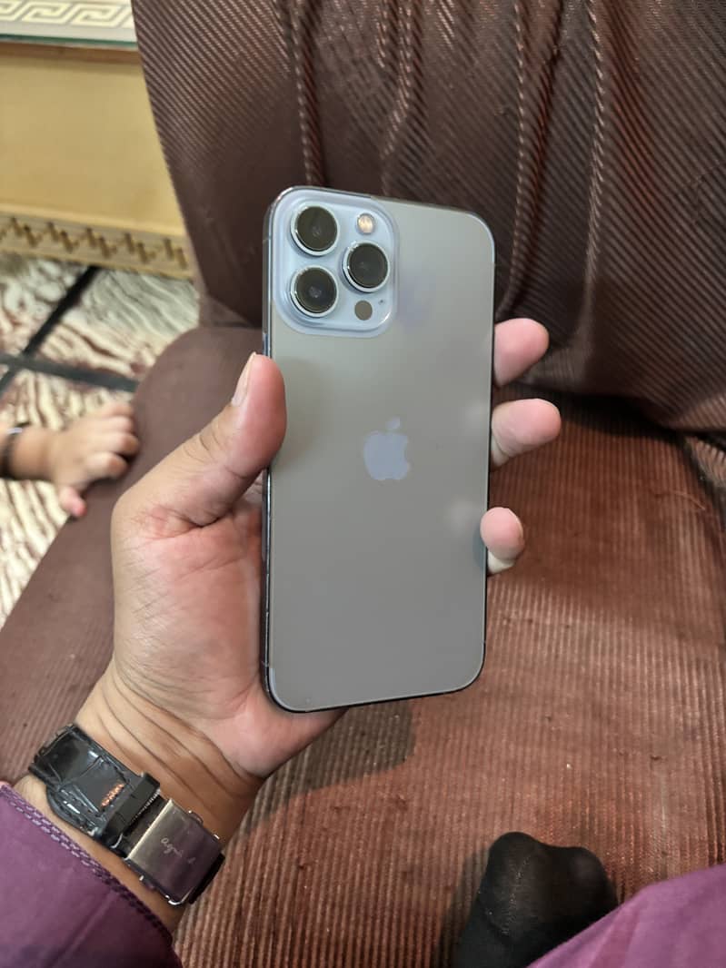Apple iPhone 13 Pro Max 1