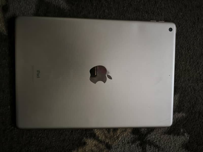 iPad 8 generation 0