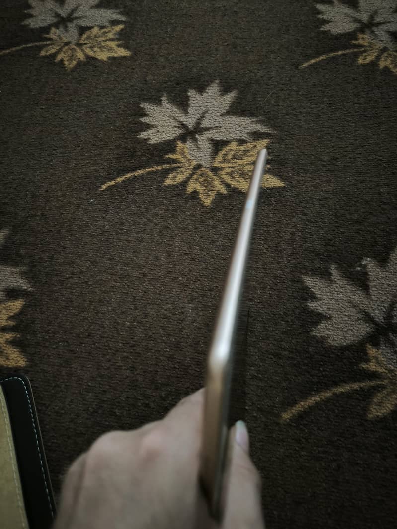 iPad 8 generation 1