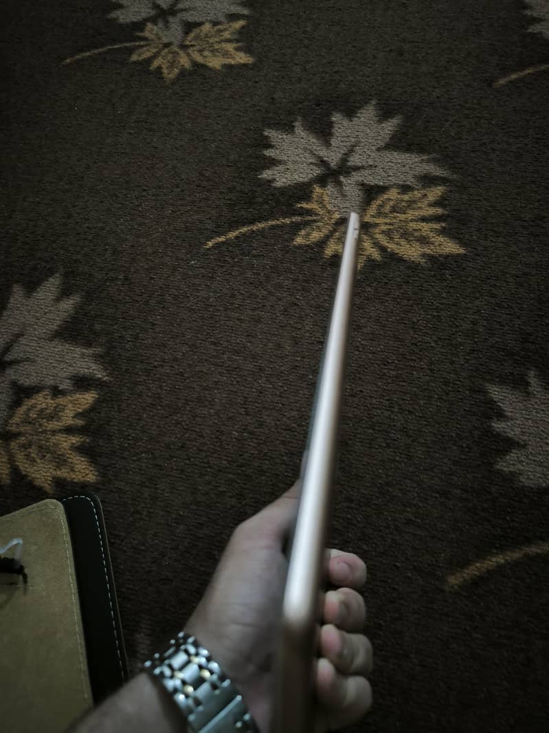 iPad 8 generation 2
