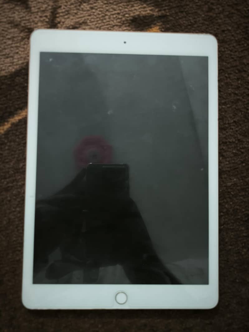 iPad 8 generation 3