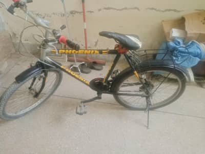 cycer new condition