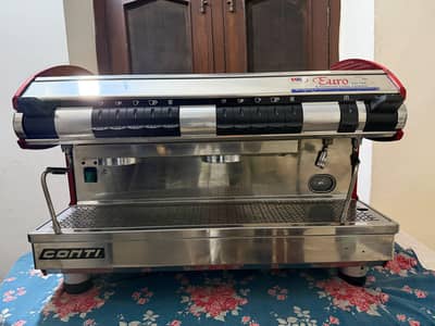 Coffee Machine
