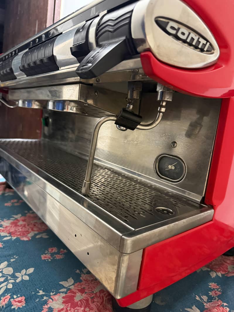 Coffee Machine 3