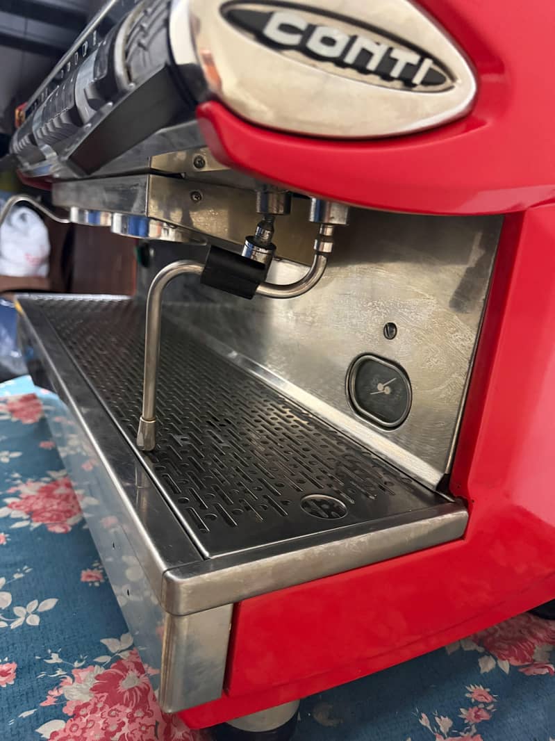 Coffee Machine 4
