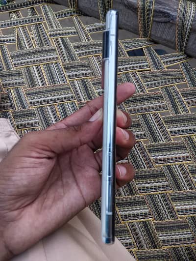 Google Pixel 6 Pro officially PTA  exchange only i phone