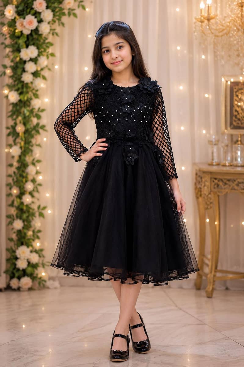 frock 1