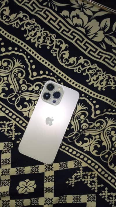 I phone 13 pro