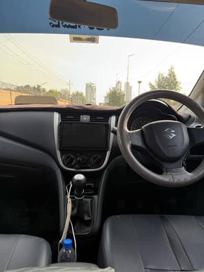 Suzuki Cultus VXL 2021