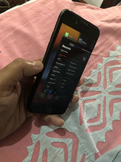 Apple iPhone 7 official approved