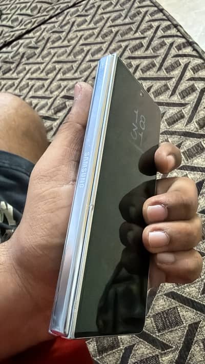 Samsung Mobile Z Fold 5