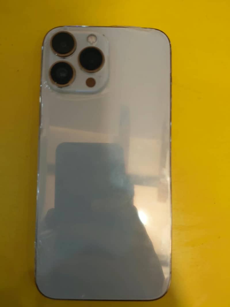 Apple iPhone 13 Pro Max 2