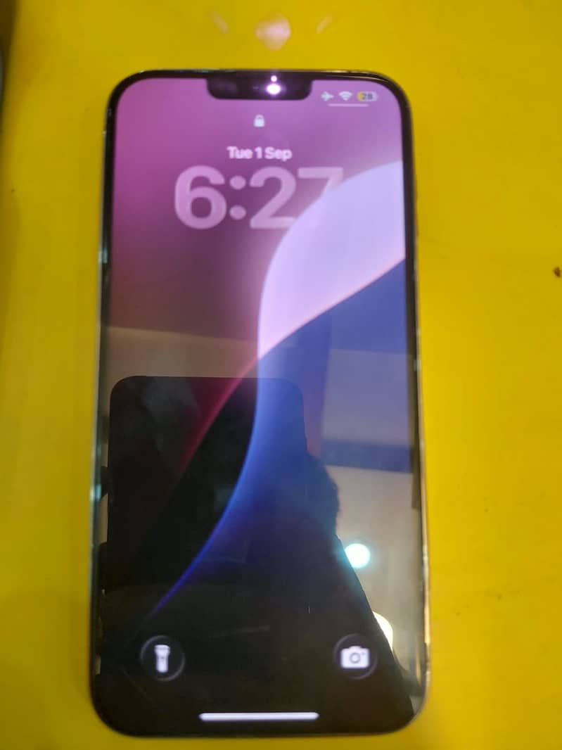 Apple iPhone 13 Pro Max 5