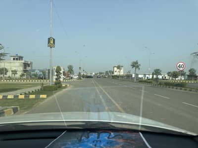 5 Marla plot for sale and new plots booking available