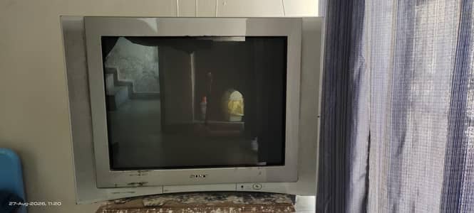 Sony wega T. V