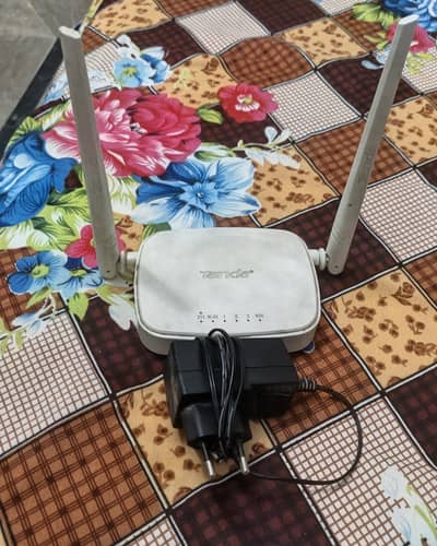 Tenda 2.4Ghz router