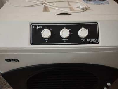 Super Asia EC 5000 Room Cooler
