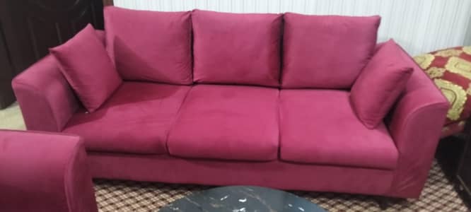 sofa set 7 seater