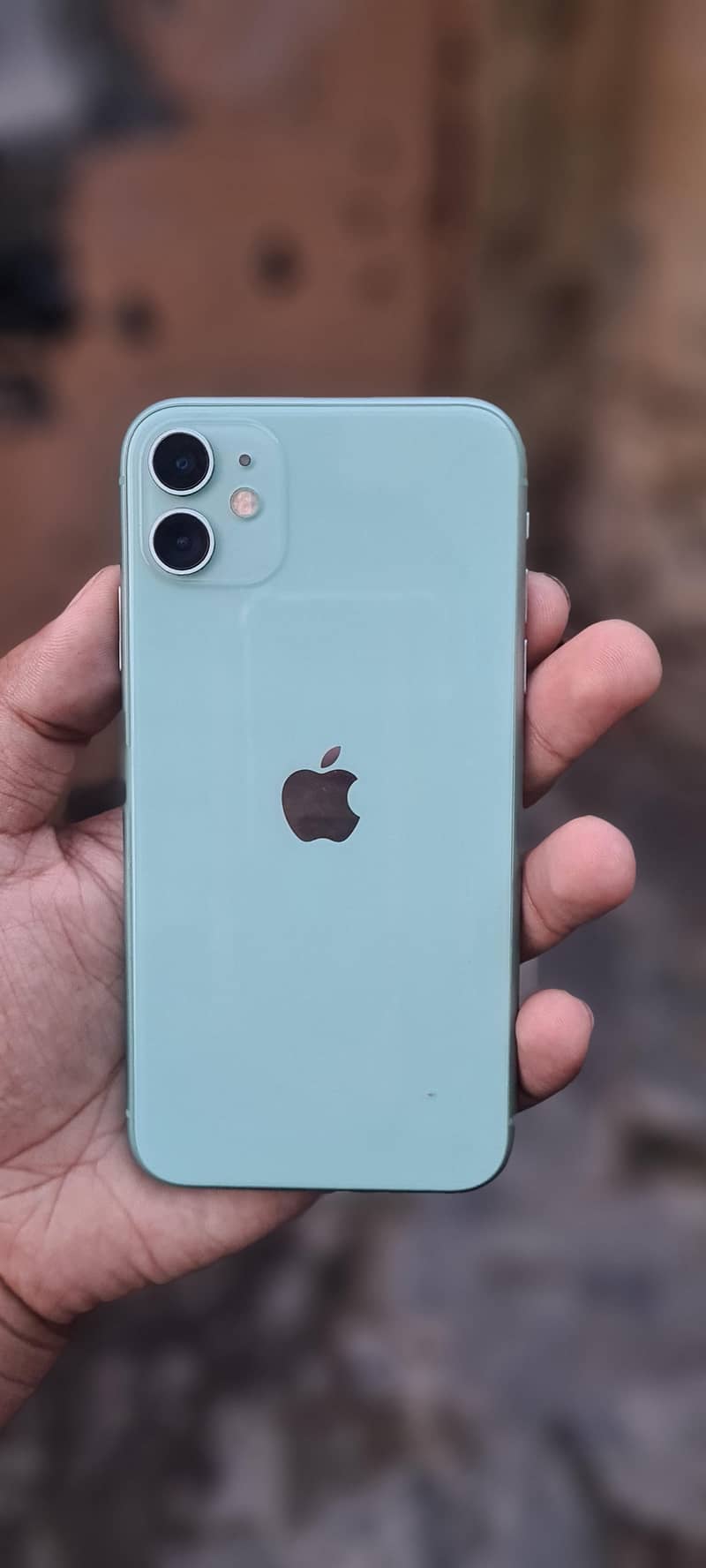 Apple iPhone 11 0