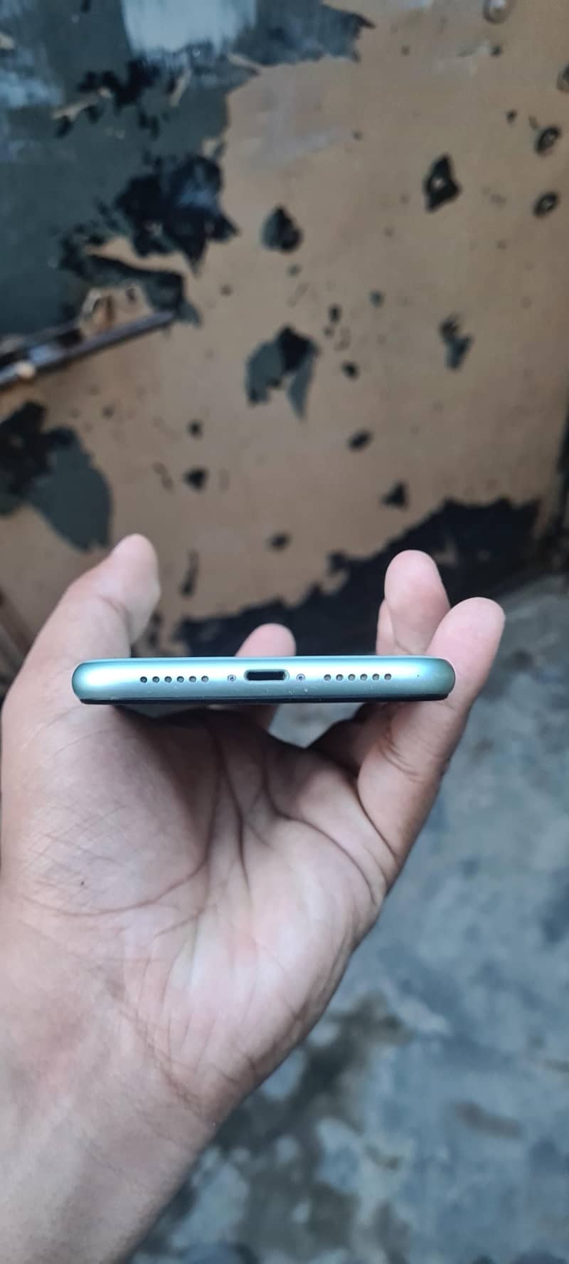 Apple iPhone 11 5