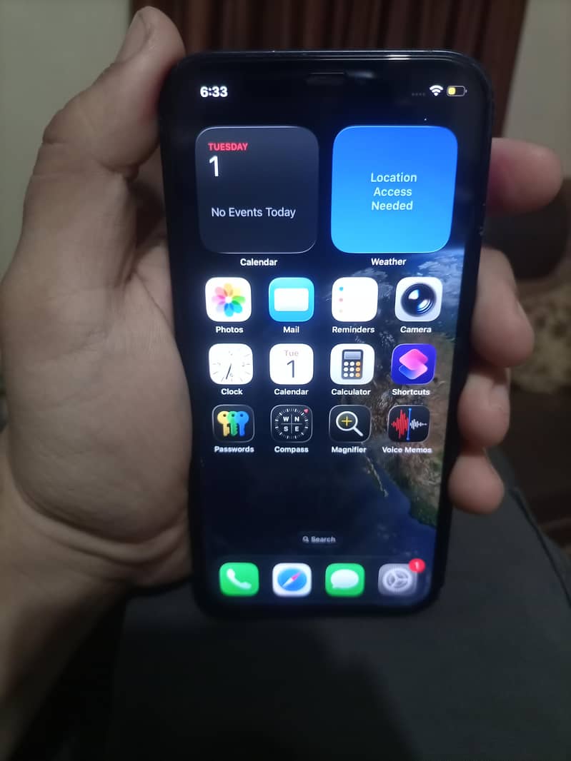 Apple iPhone 12 7