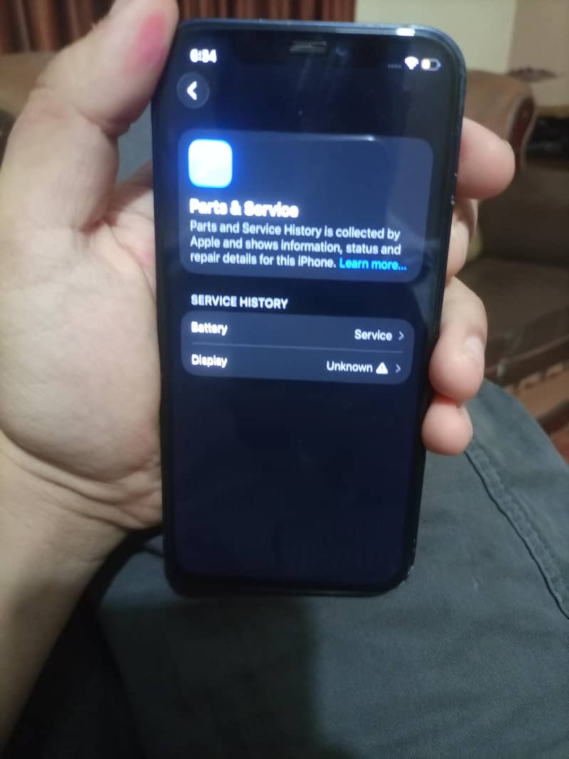 Apple iPhone 12 8