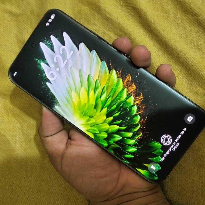 Tecno Spark 40 Pro Plus 1