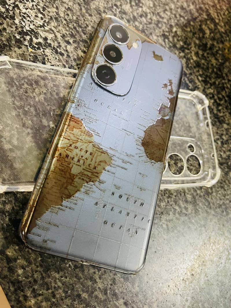 Tecno Spark 40 Pro Plus 4