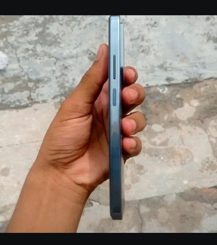 Infinix Zero 20 0