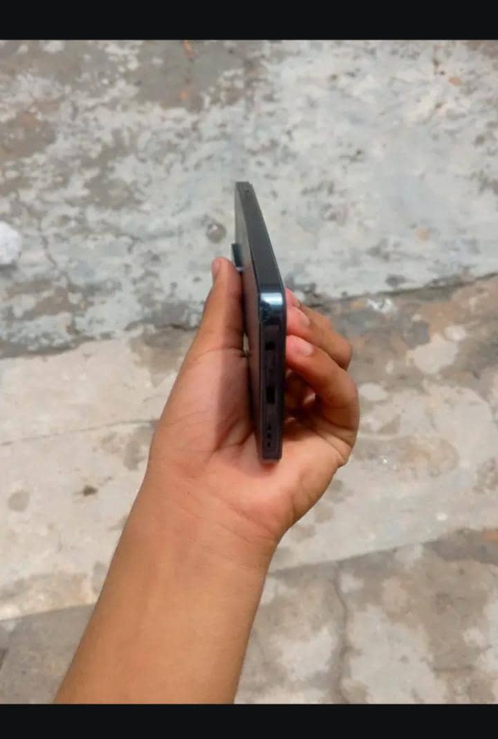 Infinix Zero 20 3