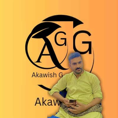 Zulfiqar Ali Akawis g boteek 