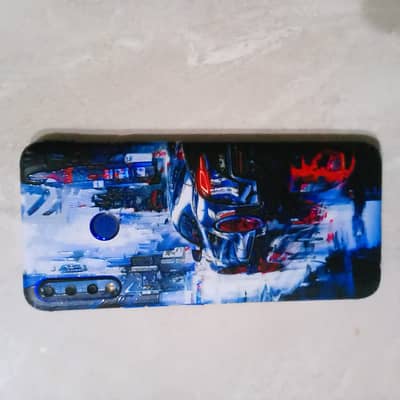 Tecno Spark 4