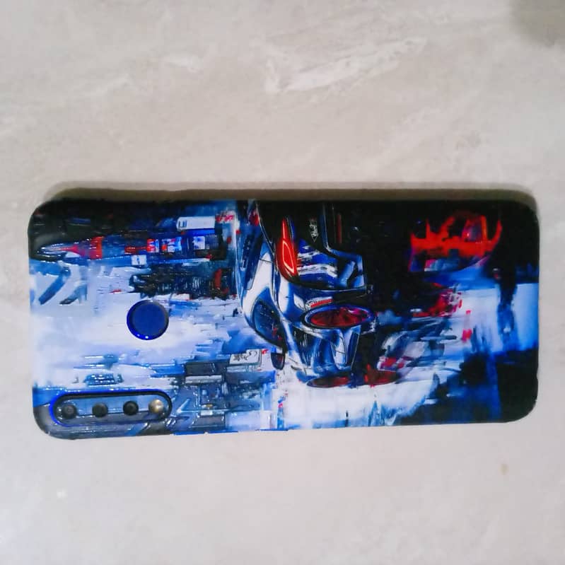 Tecno Spark 4 0
