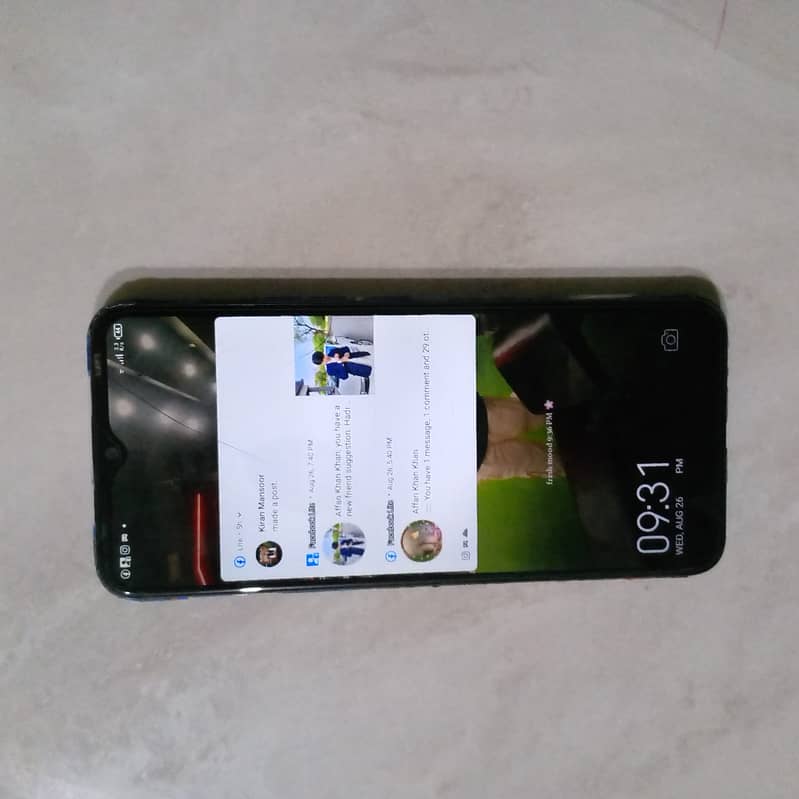 Tecno Spark 4 2