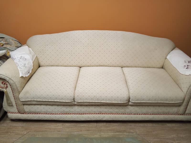 7 seater sofa set 3